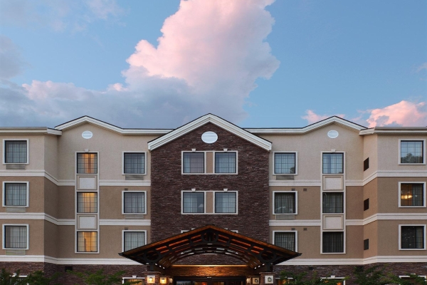 Hotel Staybridge Suites HOT SPRINGS